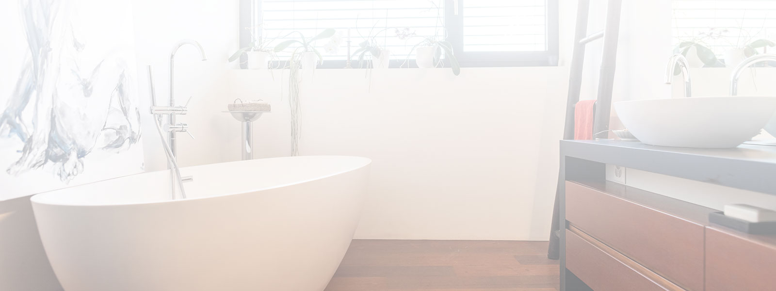 Intelligent bathroom renovations in Auckland